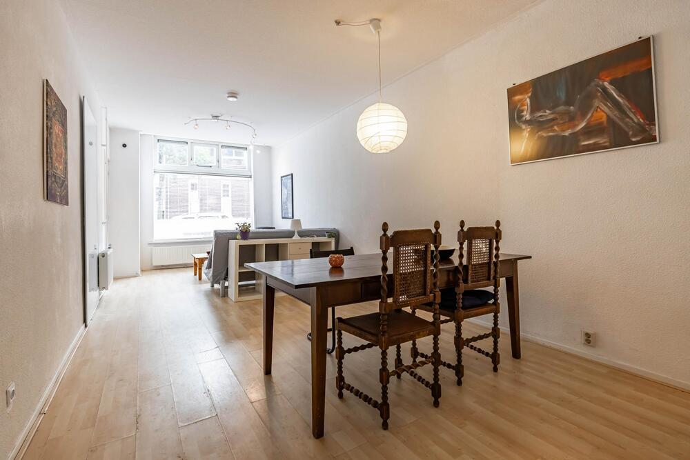 Zuiderkuipen 17, 9711 HR Groningen - € 169.000 k.k. - ben-s Makelaars Groningen