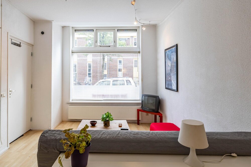 Zuiderkuipen 17, 9711 HR Groningen - € 169.000 k.k. - ben-s Makelaars Groningen