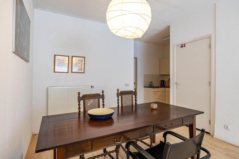 Zuiderkuipen 17, 9711 HR Groningen - € 169.000 k.k. - ben-s Makelaars Groningen