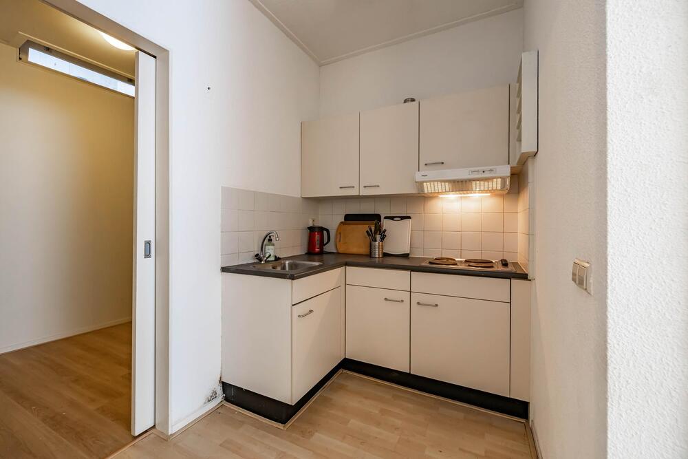 Zuiderkuipen 17, 9711 HR Groningen - € 169.000 k.k. - ben-s Makelaars Groningen