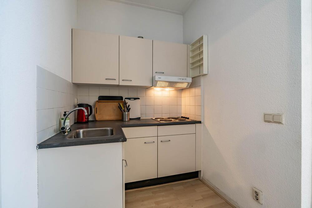 Zuiderkuipen 17, 9711 HR Groningen - € 169.000 k.k. - ben-s Makelaars Groningen