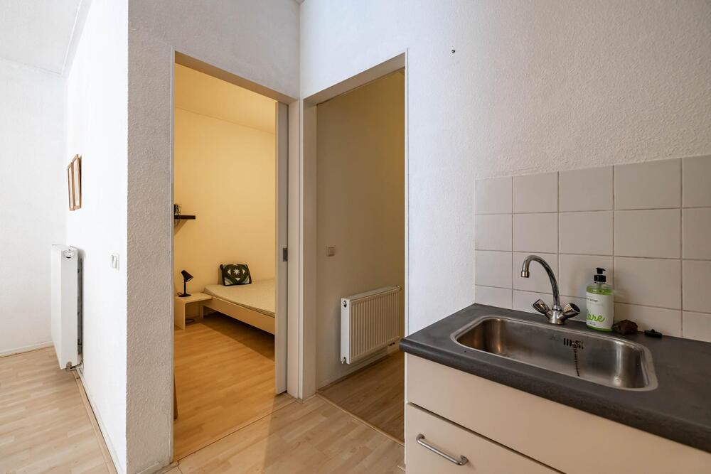 Zuiderkuipen 17, 9711 HR Groningen - € 169.000 k.k. - ben-s Makelaars Groningen