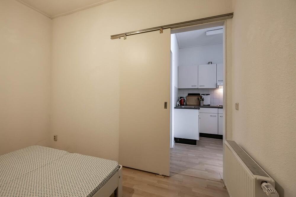 Zuiderkuipen 17, 9711 HR Groningen - € 169.000 k.k. - ben-s Makelaars Groningen