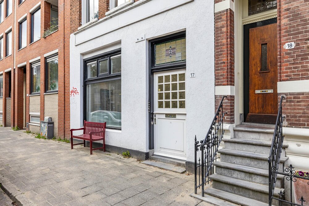 Zuiderkuipen 17, 9711 HR Groningen - € 169.000 k.k. - ben-s Makelaars Groningen