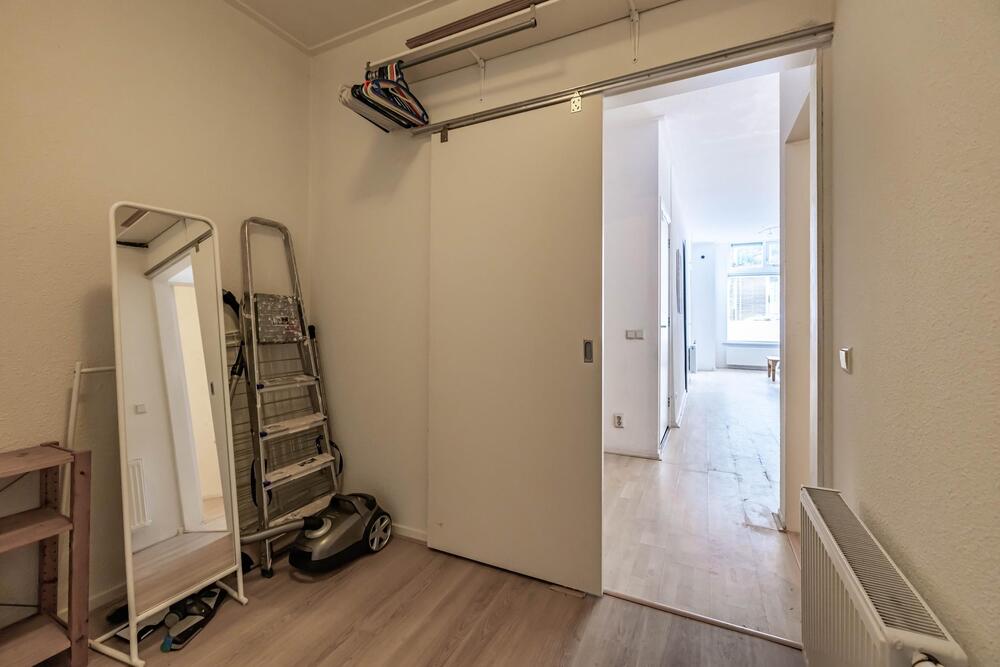 Zuiderkuipen 17, 9711 HR Groningen - € 169.000 k.k. - ben-s Makelaars Groningen