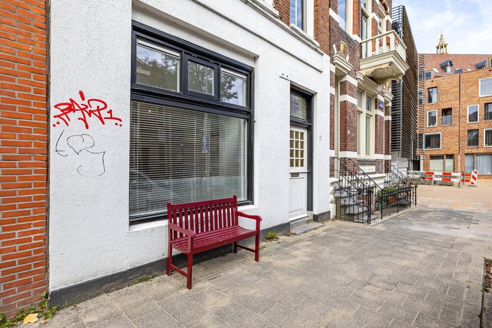 Zuiderkuipen 17, 9711 HR Groningen - € 169.000 k.k. - ben-s Makelaars Groningen