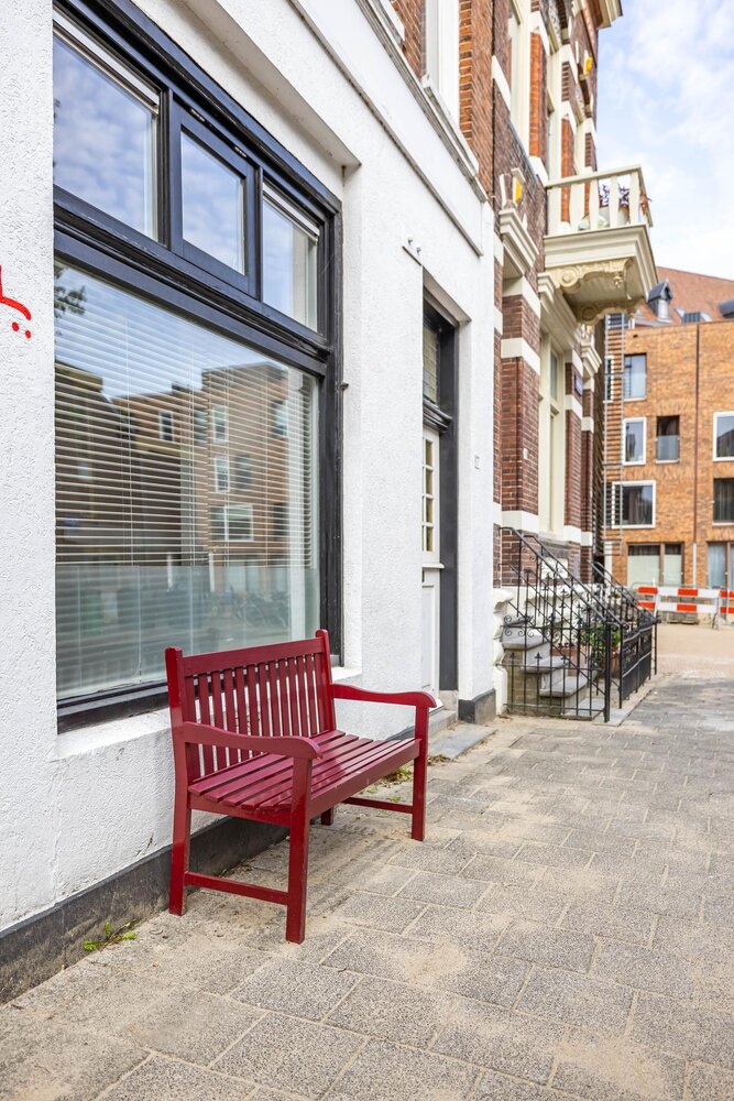 Zuiderkuipen 17, 9711 HR Groningen - € 169.000 k.k. - ben-s Makelaars Groningen