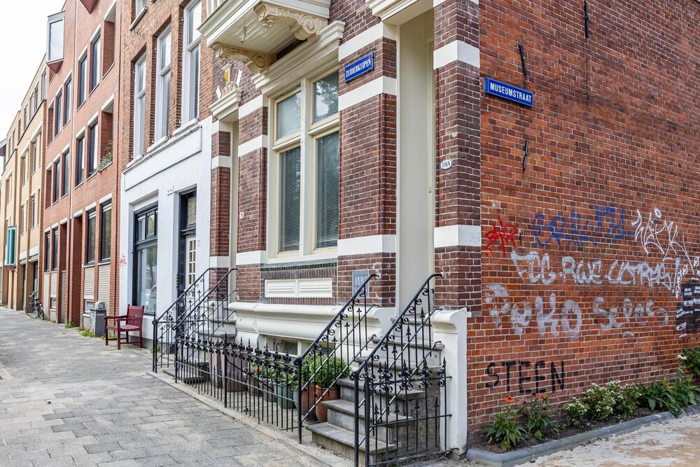 Zuiderkuipen 17, 9711 HR Groningen - € 169.000 k.k. - ben-s Makelaars Groningen