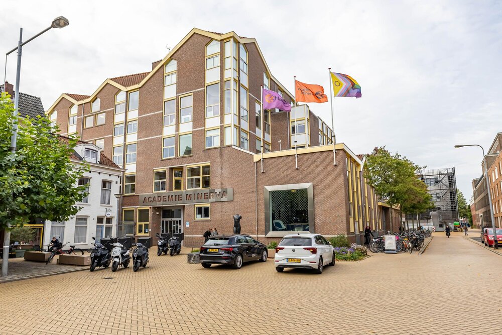 Zuiderkuipen 17, 9711 HR Groningen - € 169.000 k.k. - ben-s Makelaars Groningen