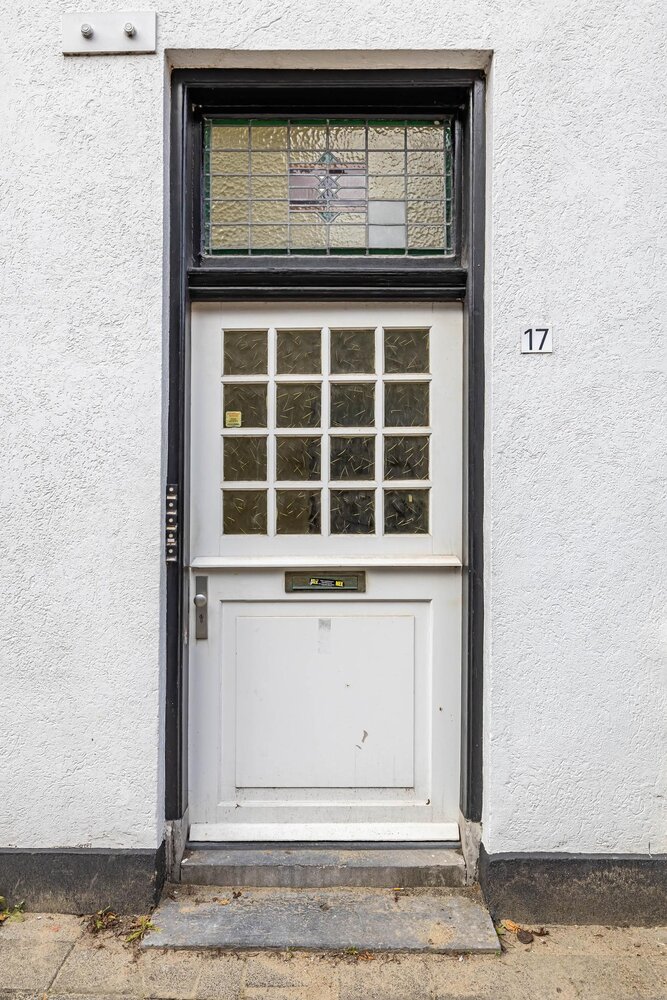 Zuiderkuipen 17, 9711 HR Groningen - € 169.000 k.k. - ben-s Makelaars Groningen