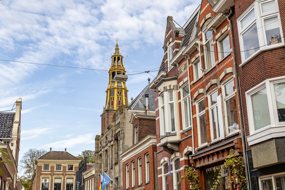 Zuiderkuipen 17, 9711 HR Groningen - € 169.000 k.k. - ben-s Makelaars Groningen