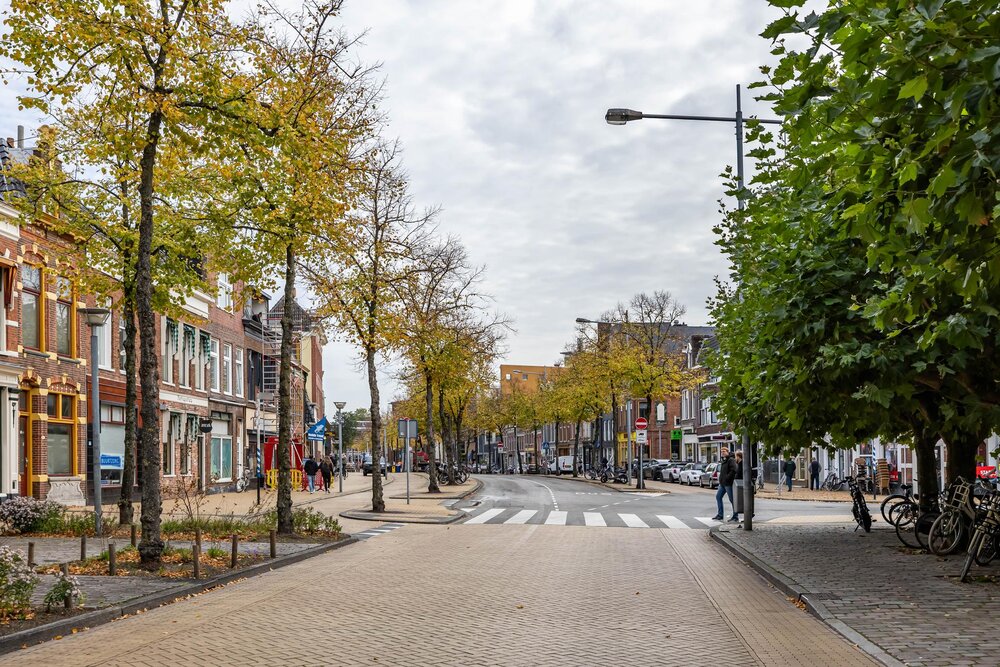 Zuiderkuipen 17, 9711 HR Groningen - € 169.000 k.k. - ben-s Makelaars Groningen