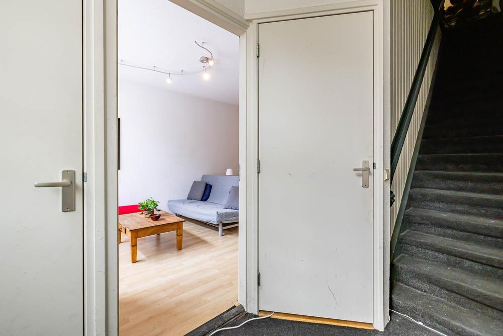 Zuiderkuipen 17, 9711 HR Groningen - € 169.000 k.k. - ben-s Makelaars Groningen