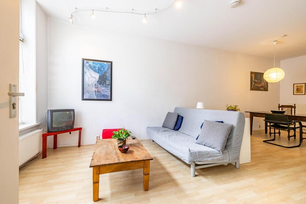 Zuiderkuipen 17, 9711 HR Groningen - € 169.000 k.k. - ben-s Makelaars Groningen