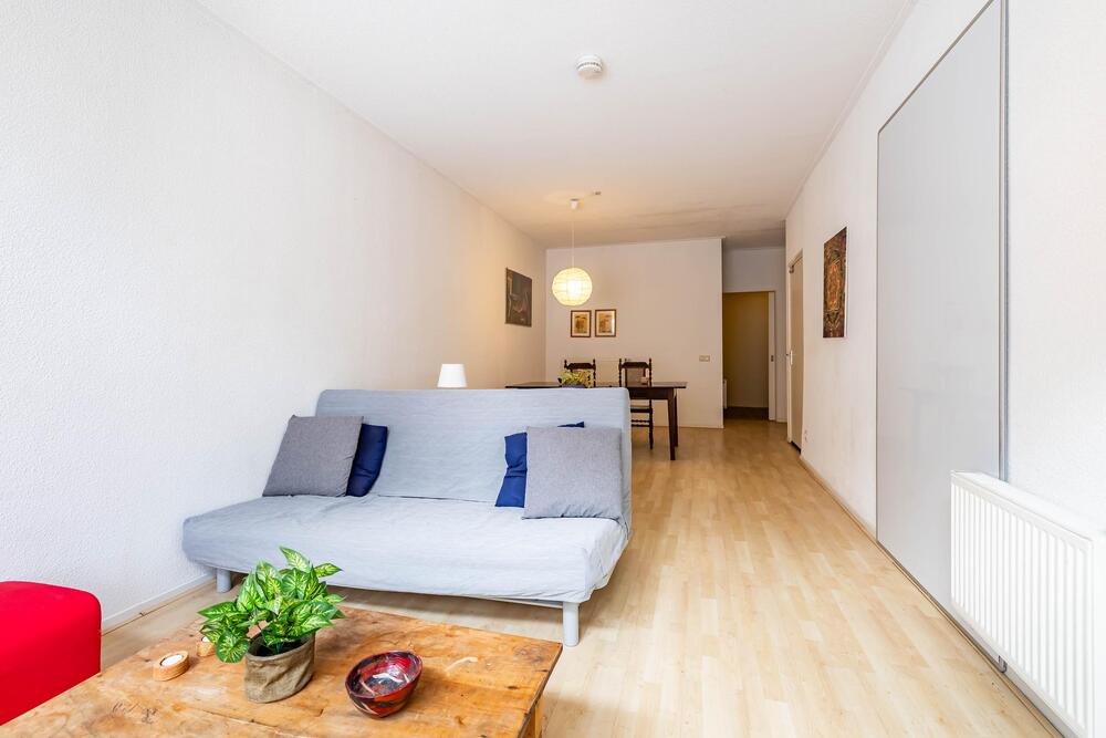 Zuiderkuipen 17, 9711 HR Groningen - € 169.000 k.k. - ben-s Makelaars Groningen