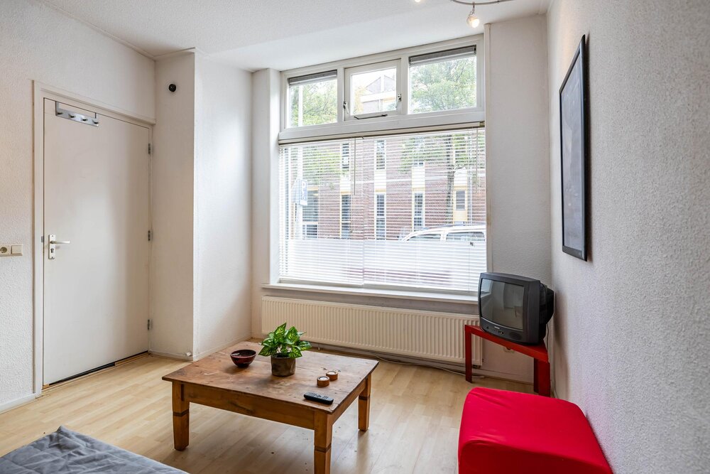 Zuiderkuipen 17, 9711 HR Groningen - € 169.000 k.k. - ben-s Makelaars Groningen