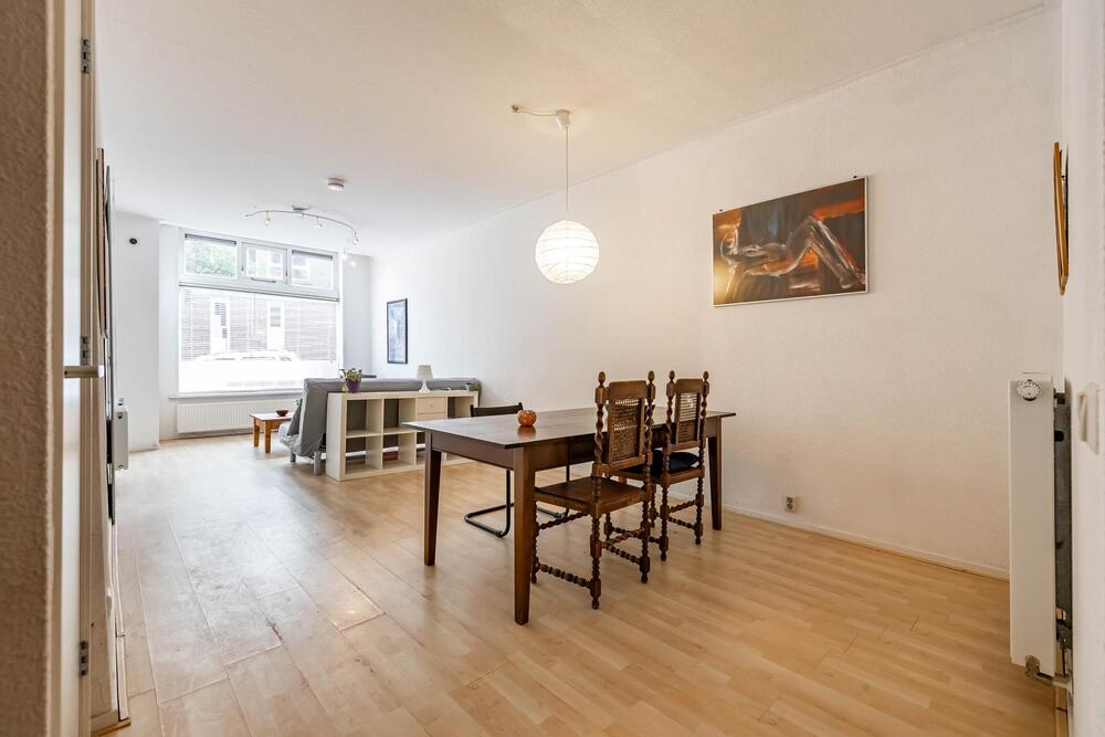 Zuiderkuipen 17, 9711 HR Groningen - € 169.000 k.k. - ben-s Makelaars Groningen