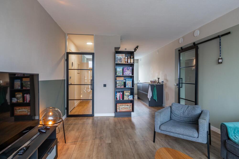 Meerpaal 83, 9732 AE Groningen - € 225.000 k.k. - ben-s Makelaars Groningen