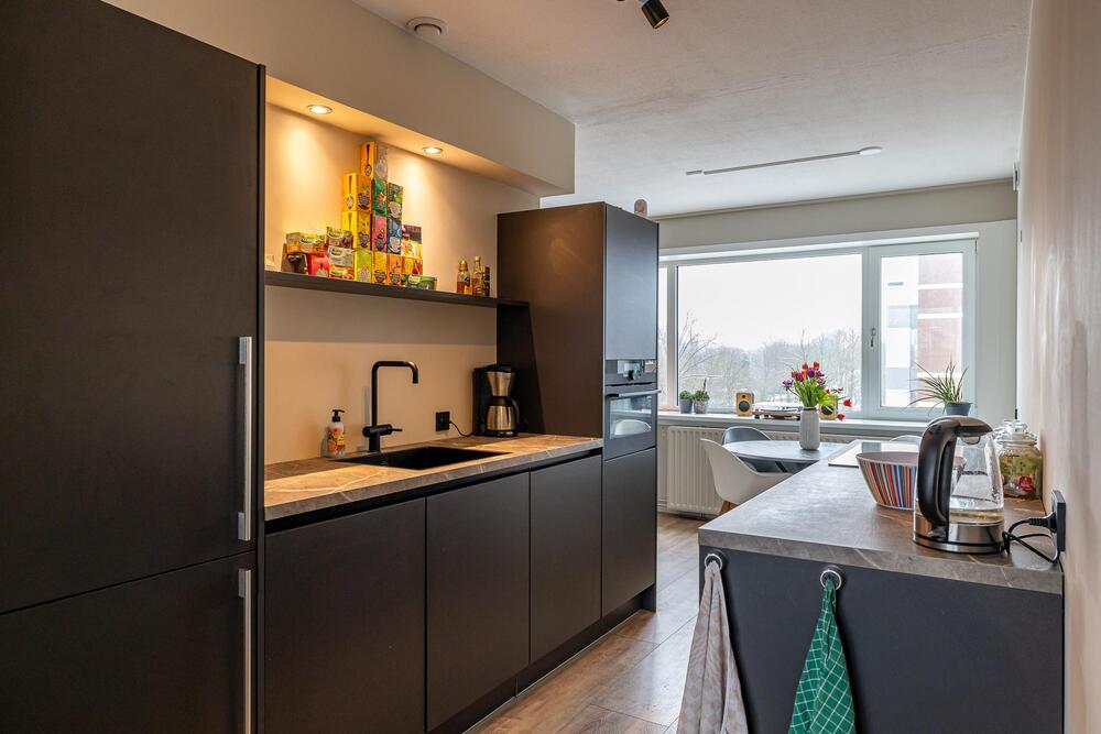 Meerpaal 83, 9732 AE Groningen - € 225.000 k.k. - ben-s Makelaars Groningen