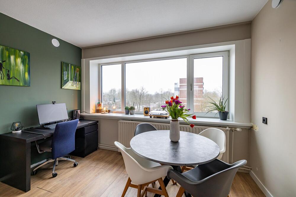 Meerpaal 83, 9732 AE Groningen - € 225.000 k.k. - ben-s Makelaars Groningen