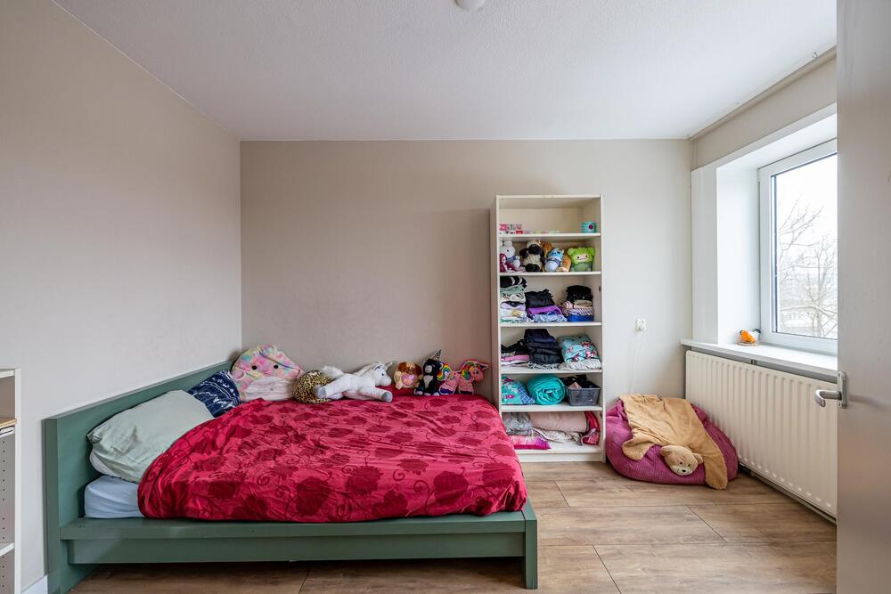 Meerpaal 83, 9732 AE Groningen - € 225.000 k.k. - ben-s Makelaars Groningen