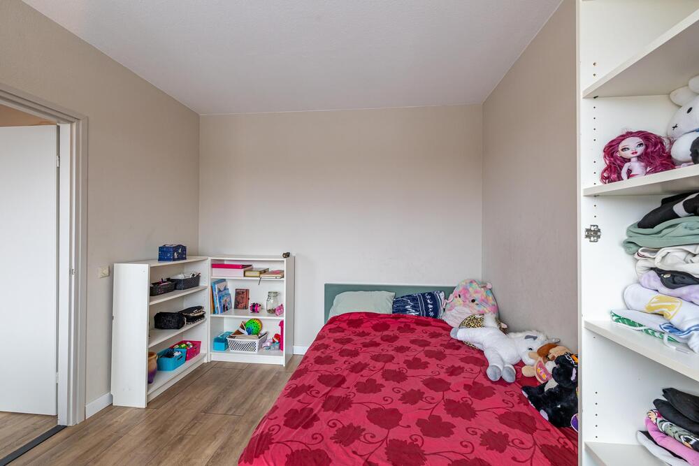 Meerpaal 83, 9732 AE Groningen - € 225.000 k.k. - ben-s Makelaars Groningen