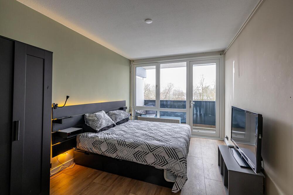 Meerpaal 83, 9732 AE Groningen - € 225.000 k.k. - ben-s Makelaars Groningen