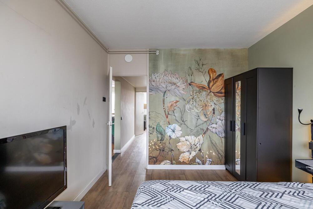 Meerpaal 83, 9732 AE Groningen - € 225.000 k.k. - ben-s Makelaars Groningen