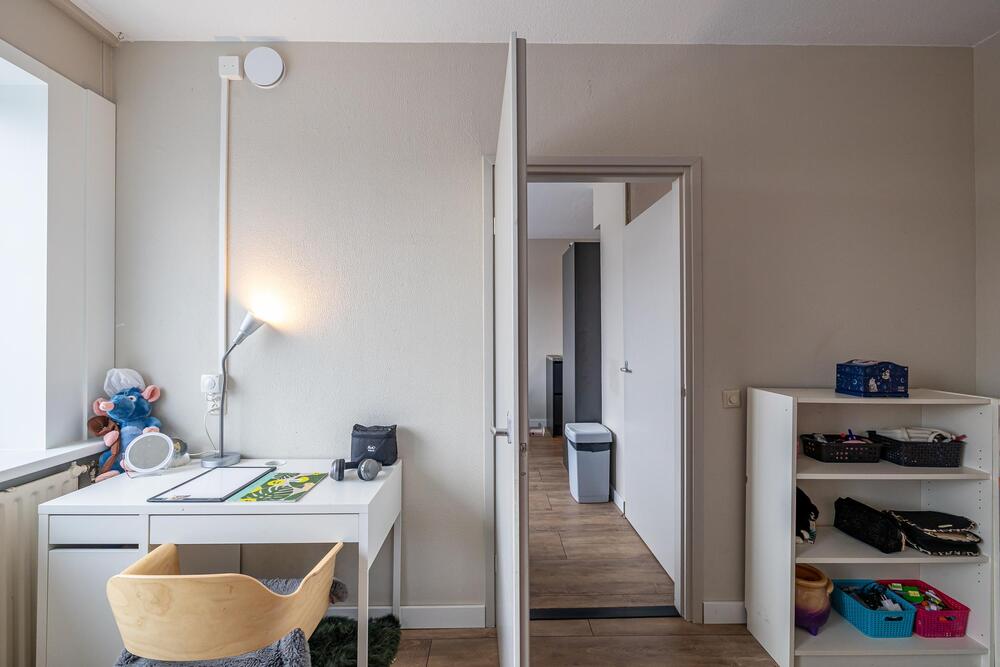 Meerpaal 83, 9732 AE Groningen - € 225.000 k.k. - ben-s Makelaars Groningen