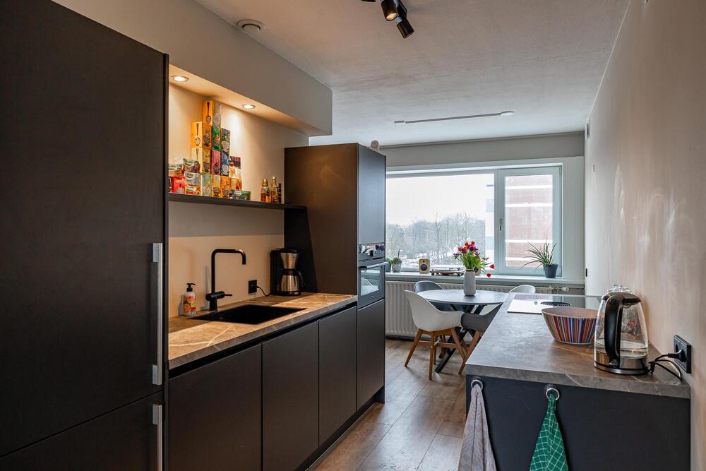 Meerpaal 83, 9732 AE Groningen - € 225.000 k.k. - ben-s Makelaars Groningen