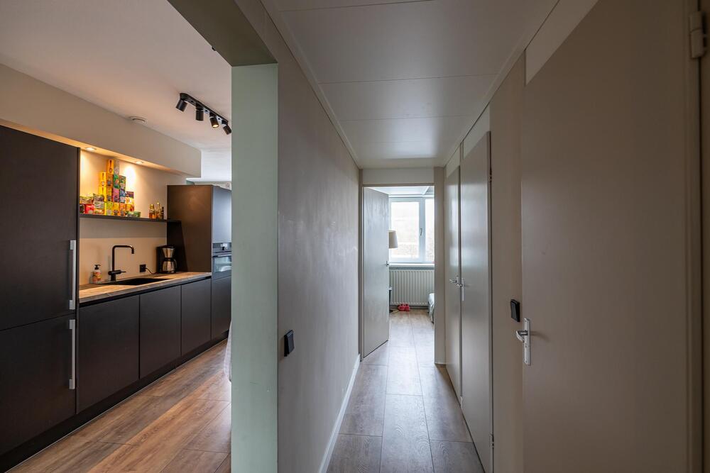 Meerpaal 83, 9732 AE Groningen - € 225.000 k.k. - ben-s Makelaars Groningen