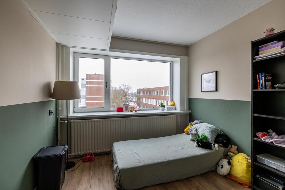 Meerpaal 83, 9732 AE Groningen - € 225.000 k.k. - ben-s Makelaars Groningen