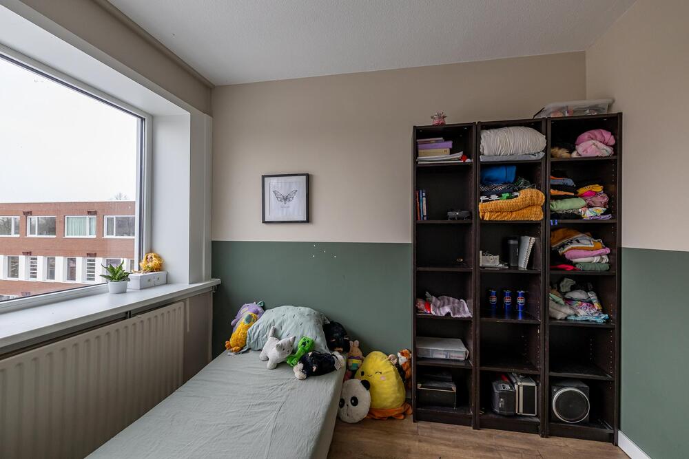 Meerpaal 83, 9732 AE Groningen - € 225.000 k.k. - ben-s Makelaars Groningen