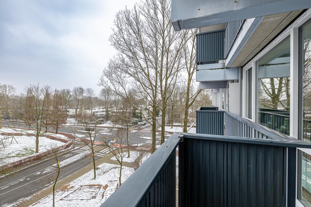 Meerpaal 83, 9732 AE Groningen - € 225.000 k.k. - ben-s Makelaars Groningen