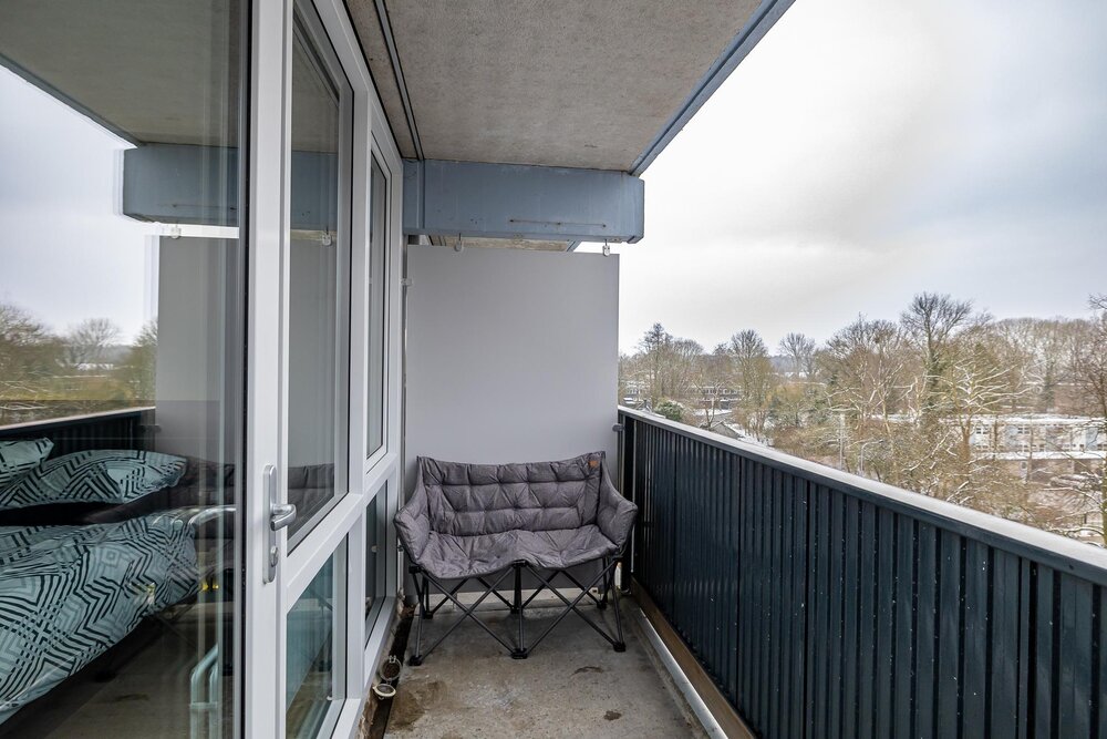 Meerpaal 83, 9732 AE Groningen - € 225.000 k.k. - ben-s Makelaars Groningen