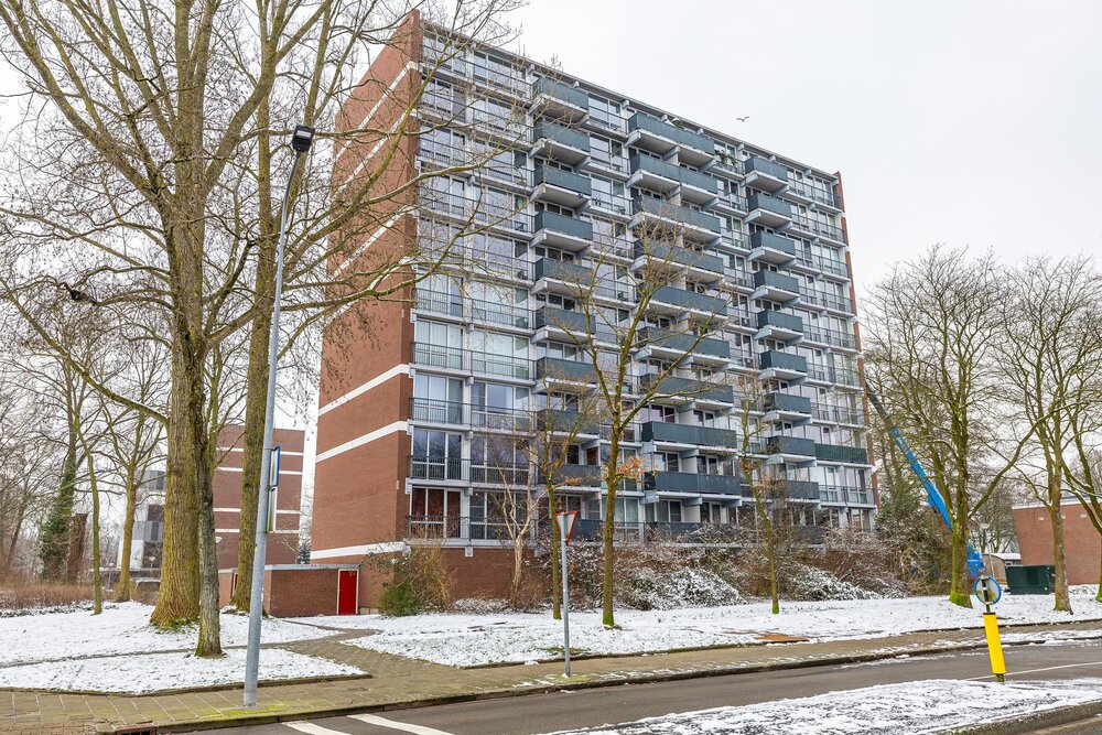 Meerpaal 83, 9732 AE Groningen - € 225.000 k.k. - ben-s Makelaars Groningen