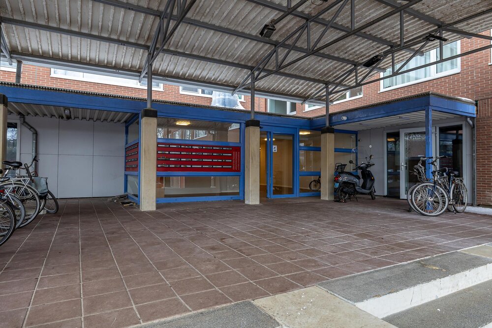 Meerpaal 83, 9732 AE Groningen - € 225.000 k.k. - ben-s Makelaars Groningen