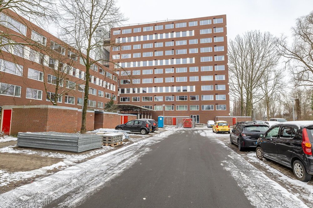 Meerpaal 83, 9732 AE Groningen - € 225.000 k.k. - ben-s Makelaars Groningen