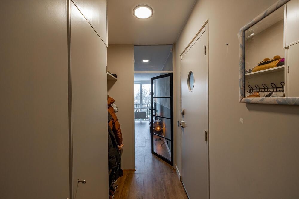 Meerpaal 83, 9732 AE Groningen - € 225.000 k.k. - ben-s Makelaars Groningen