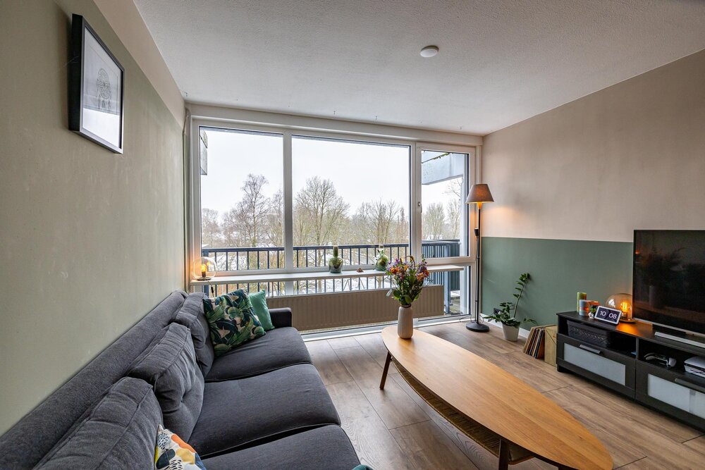 Meerpaal 83, 9732 AE Groningen - € 225.000 k.k. - ben-s Makelaars Groningen