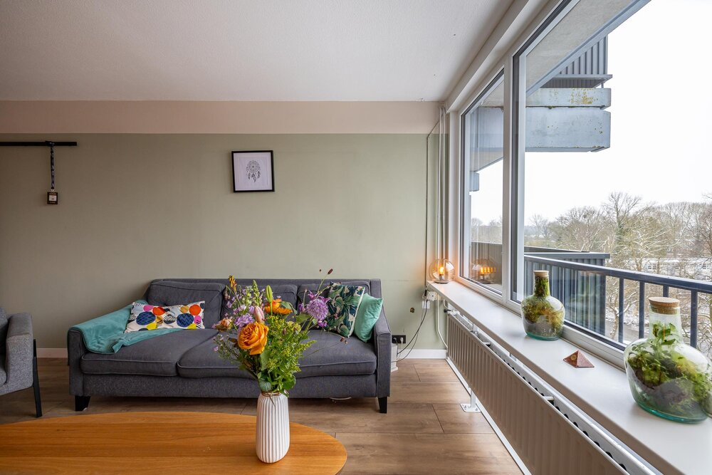 Meerpaal 83, 9732 AE Groningen - € 225.000 k.k. - ben-s Makelaars Groningen