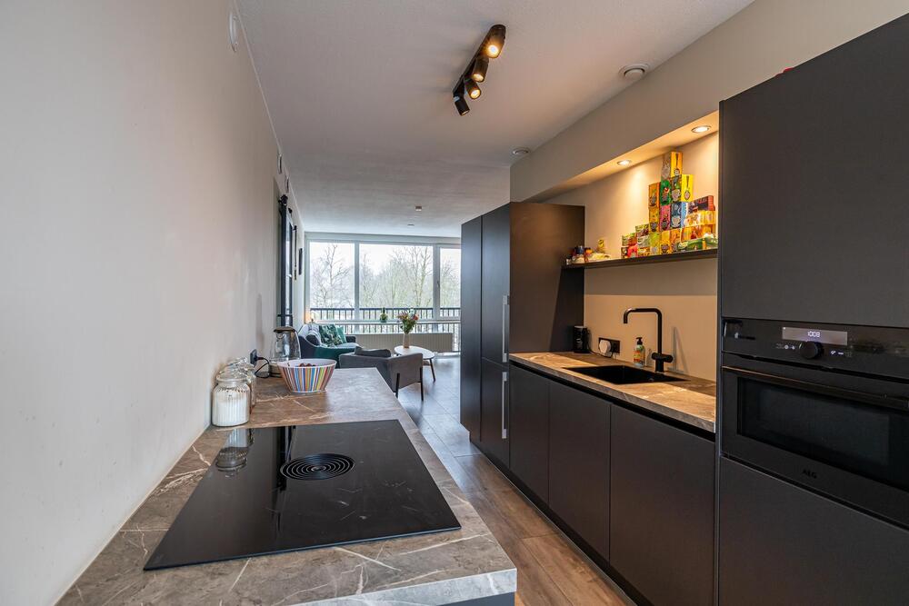 Meerpaal 83, 9732 AE Groningen - € 225.000 k.k. - ben-s Makelaars Groningen