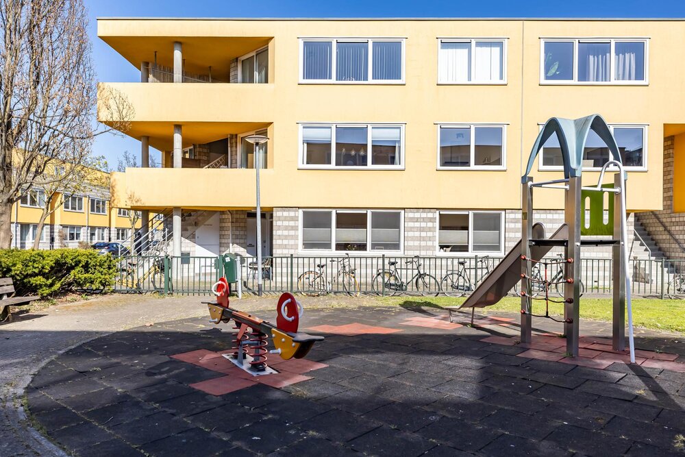 Slachthuisstraat 301, 9713 MS Groningen - € 225.000 k.k. - ben-s Makelaars Groningen