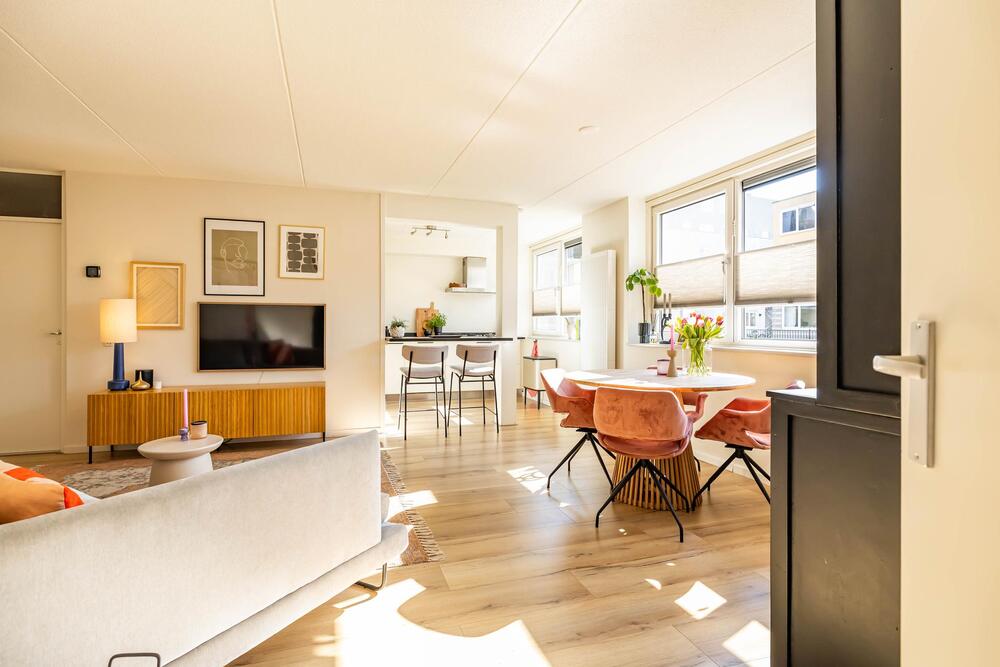 Slachthuisstraat 301, 9713 MS Groningen - € 225.000 k.k. - ben-s Makelaars Groningen