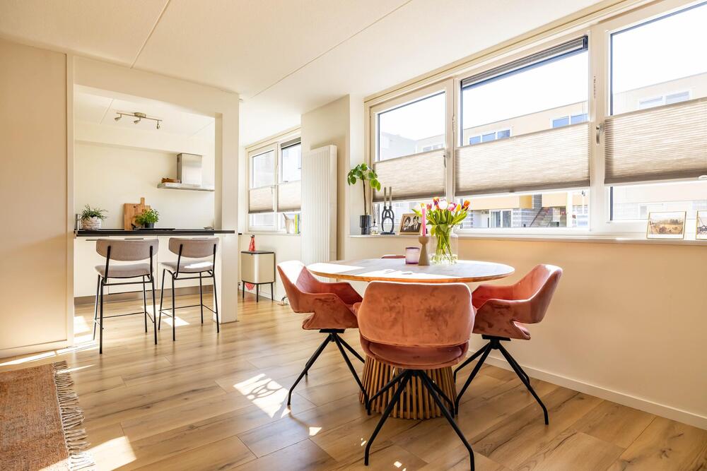 Slachthuisstraat 301, 9713 MS Groningen - € 225.000 k.k. - ben-s Makelaars Groningen