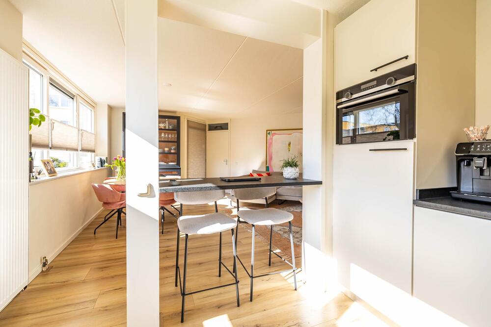 Slachthuisstraat 301, 9713 MS Groningen - € 225.000 k.k. - ben-s Makelaars Groningen