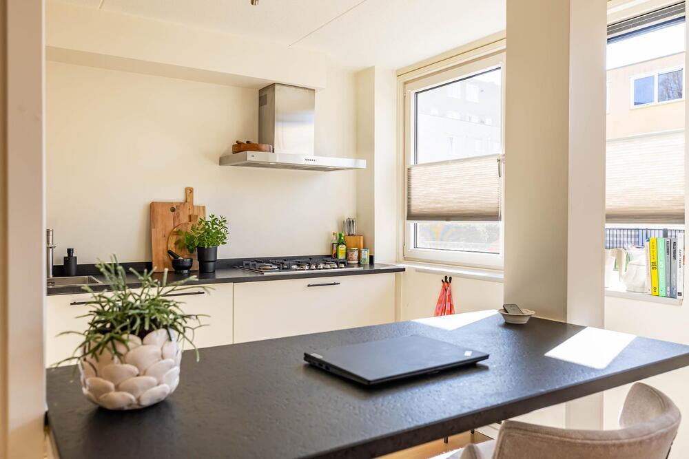 Slachthuisstraat 301, 9713 MS Groningen - € 225.000 k.k. - ben-s Makelaars Groningen