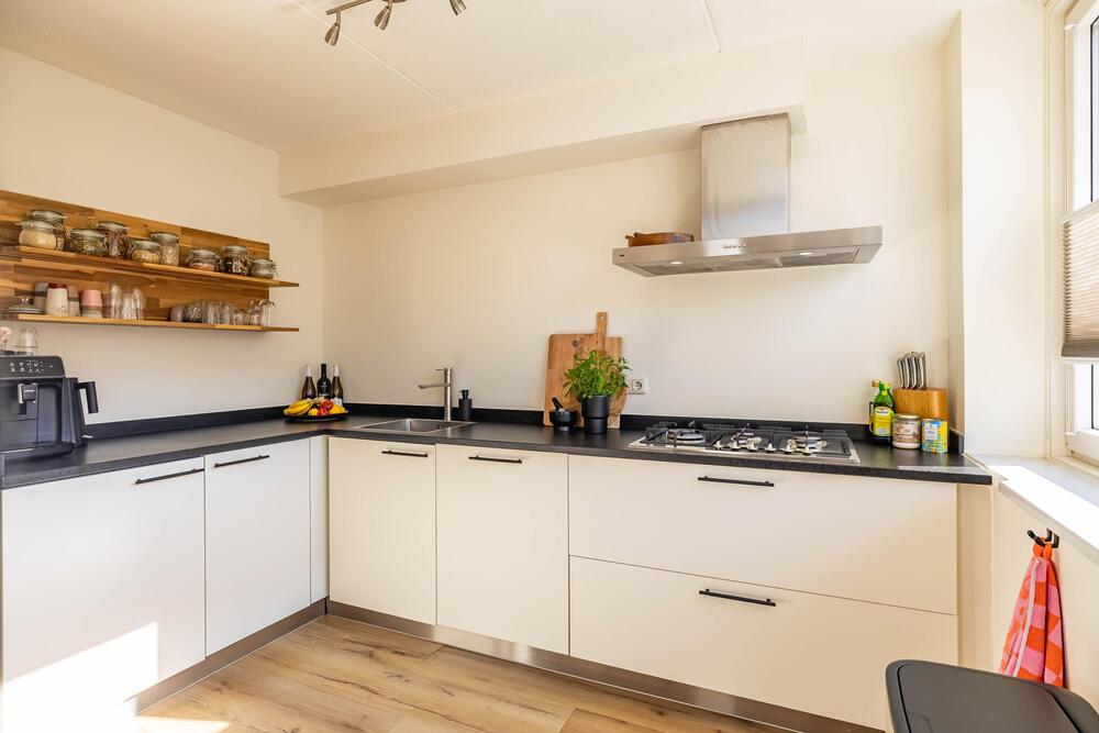 Slachthuisstraat 301, 9713 MS Groningen - € 225.000 k.k. - ben-s Makelaars Groningen