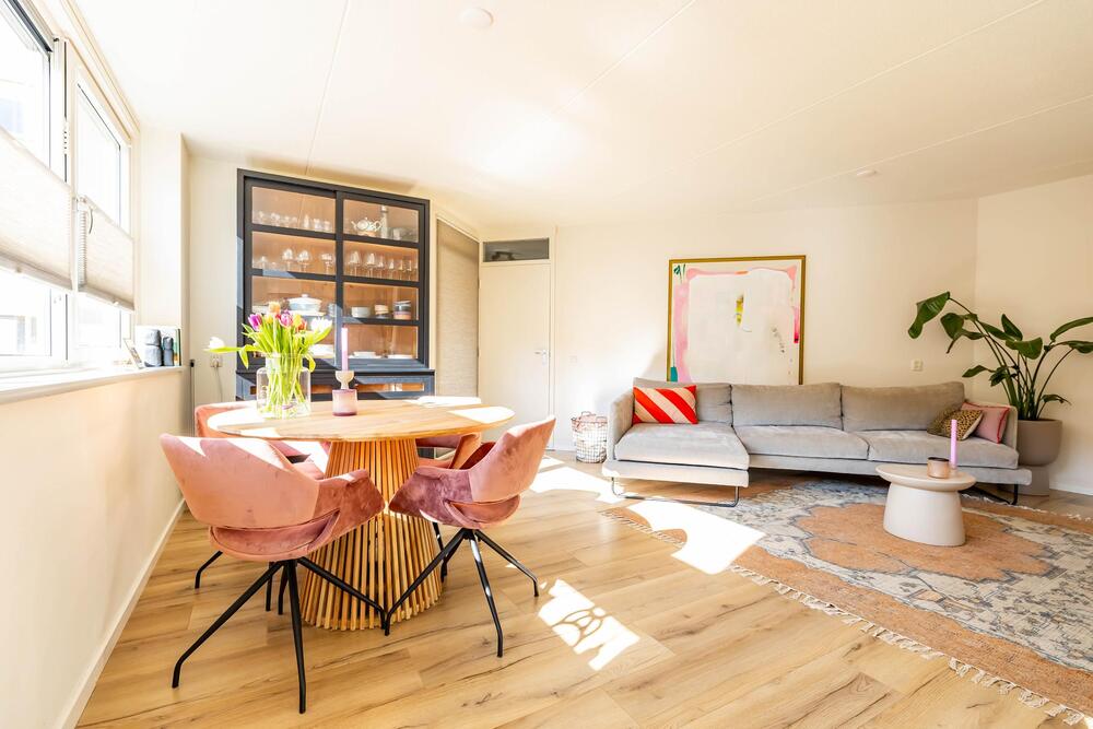 Slachthuisstraat 301, 9713 MS Groningen - € 225.000 k.k. - ben-s Makelaars Groningen