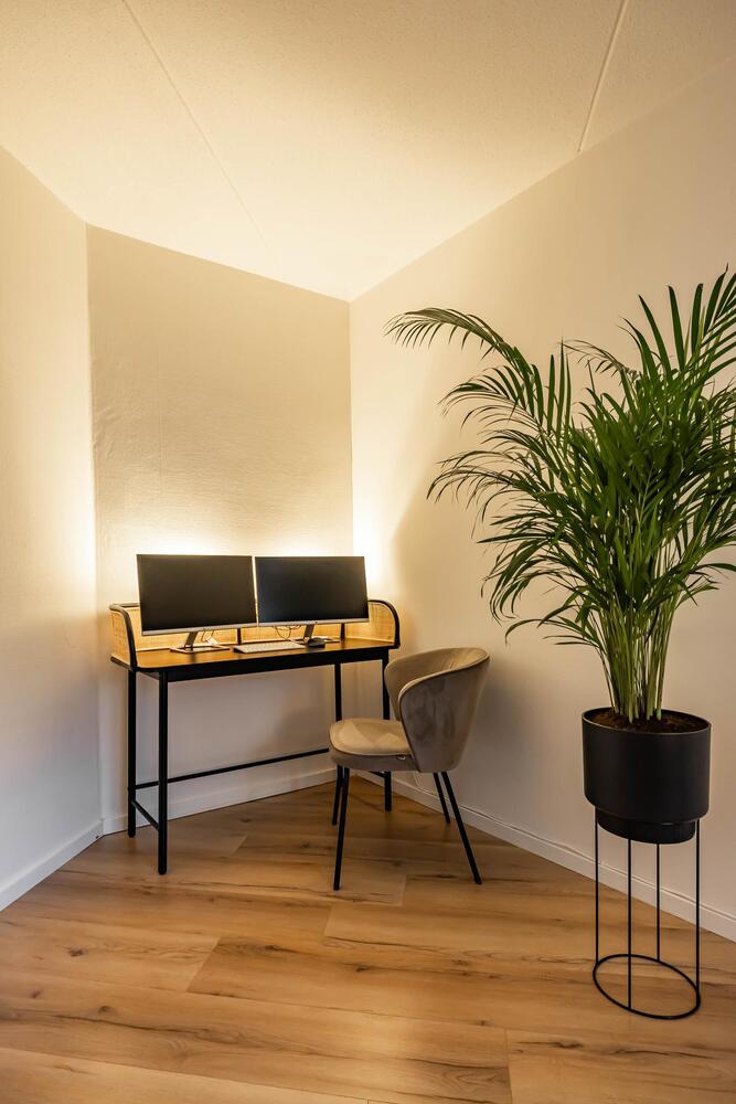 Slachthuisstraat 301, 9713 MS Groningen - € 225.000 k.k. - ben-s Makelaars Groningen